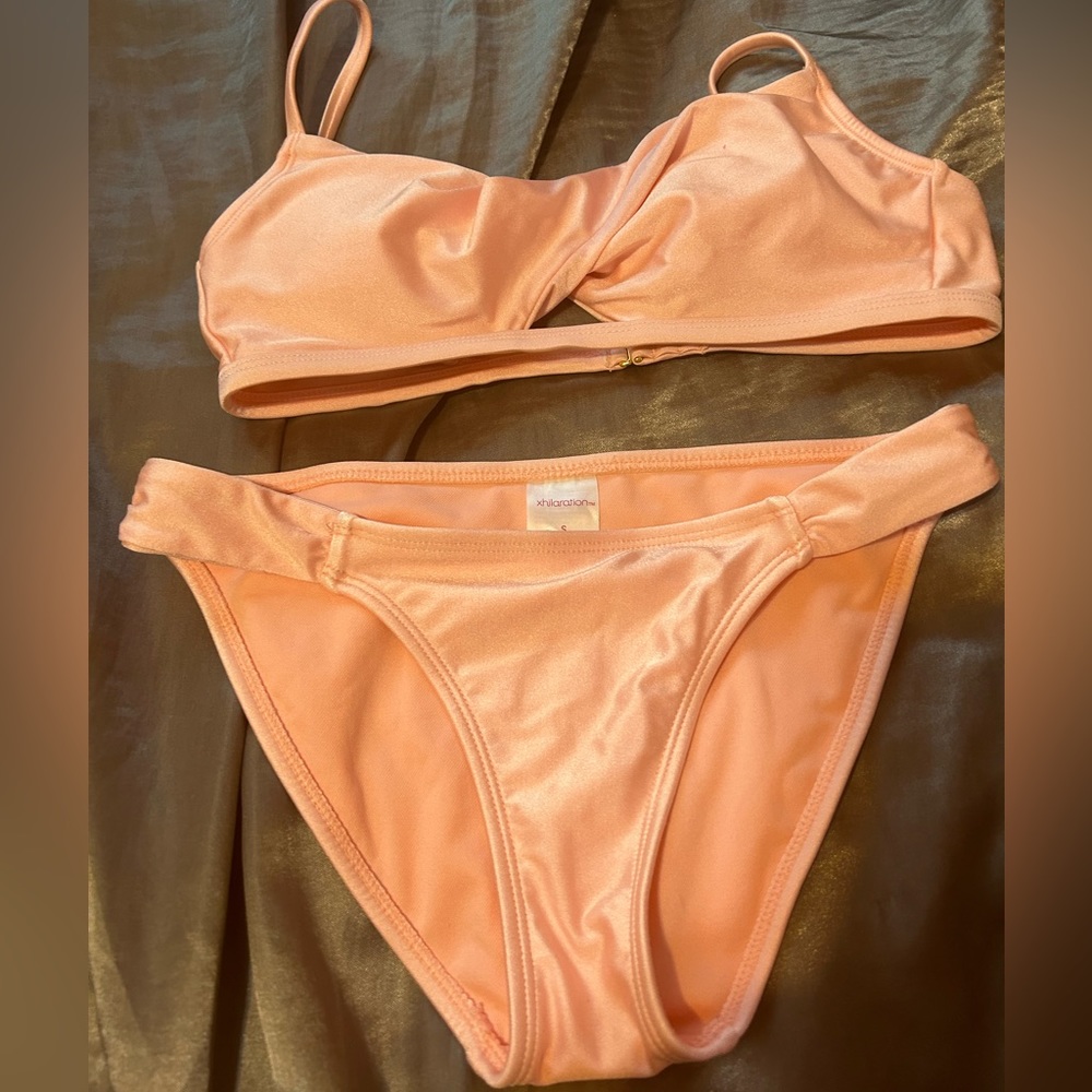 Target bikini